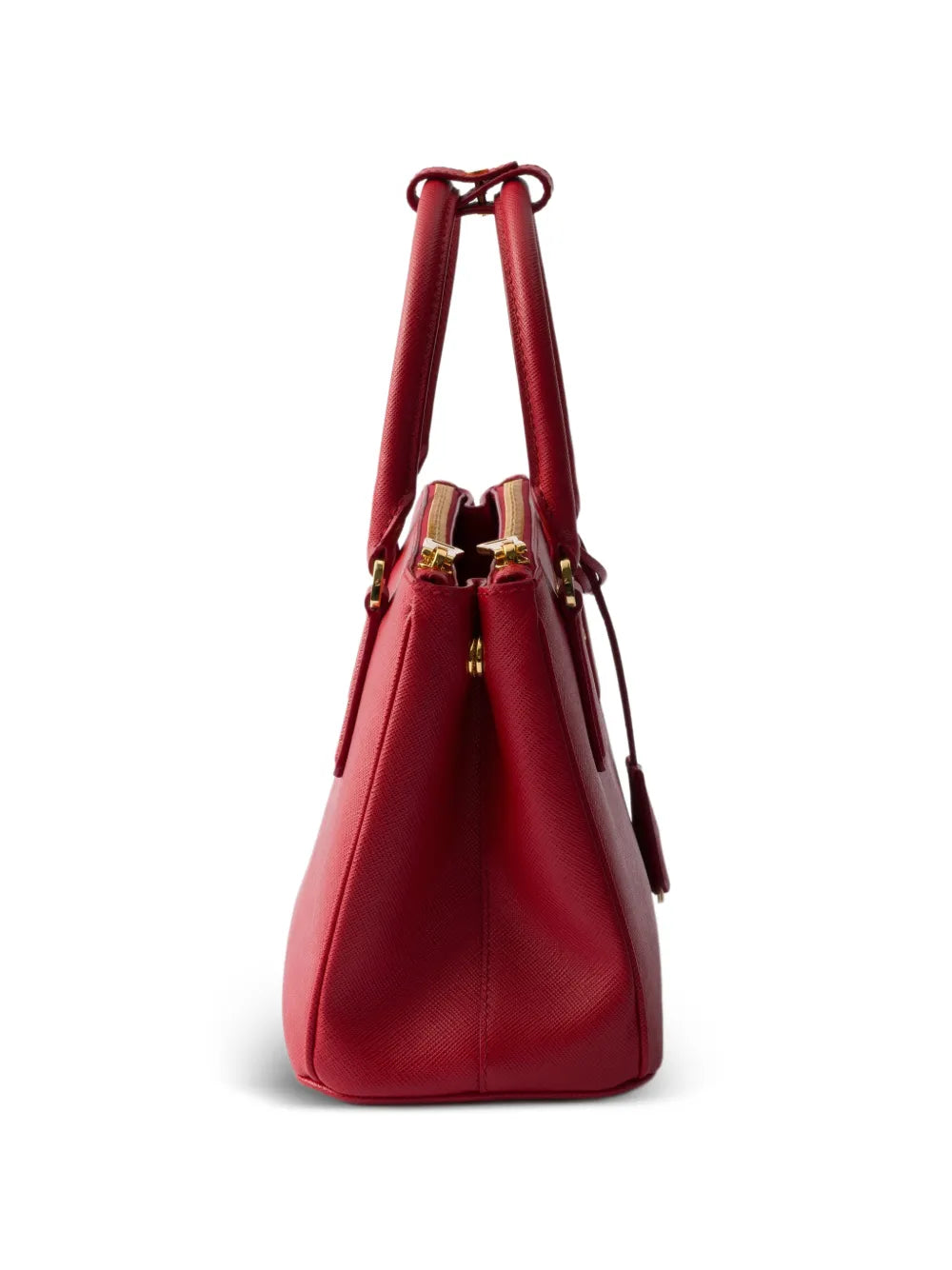small Galleria leather tote bag