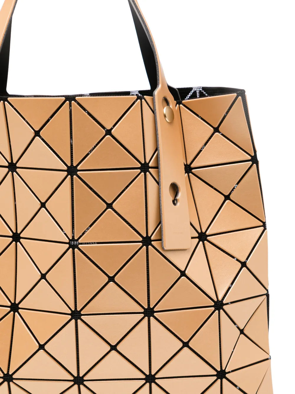 Lucent tote bag