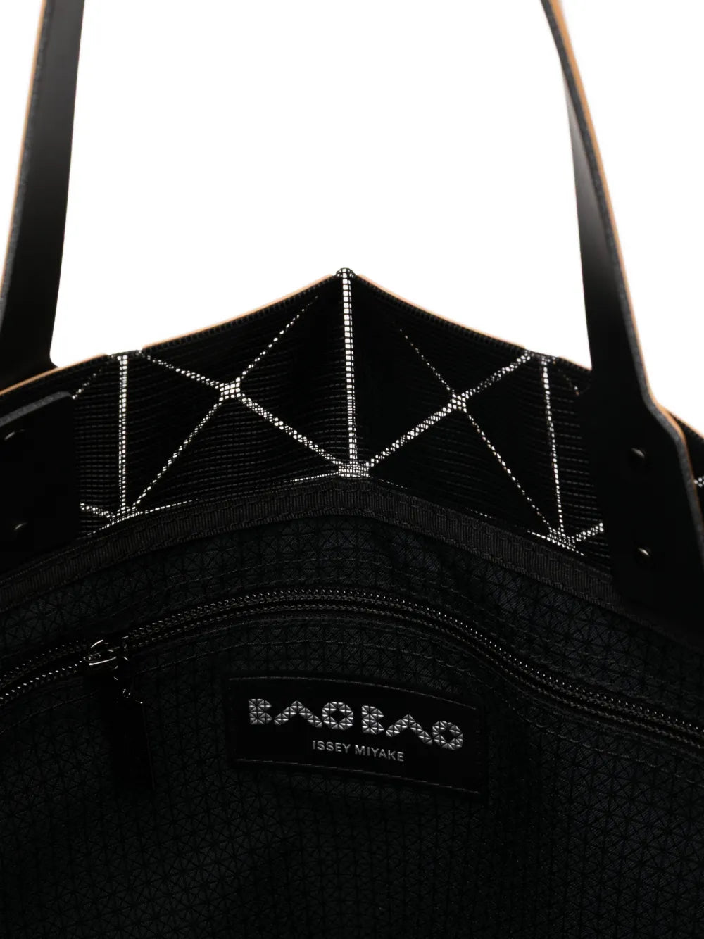 Lucent tote bag