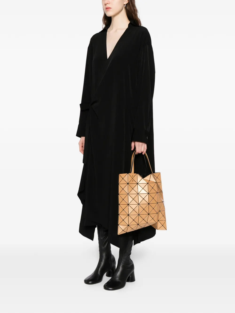 Lucent tote bag