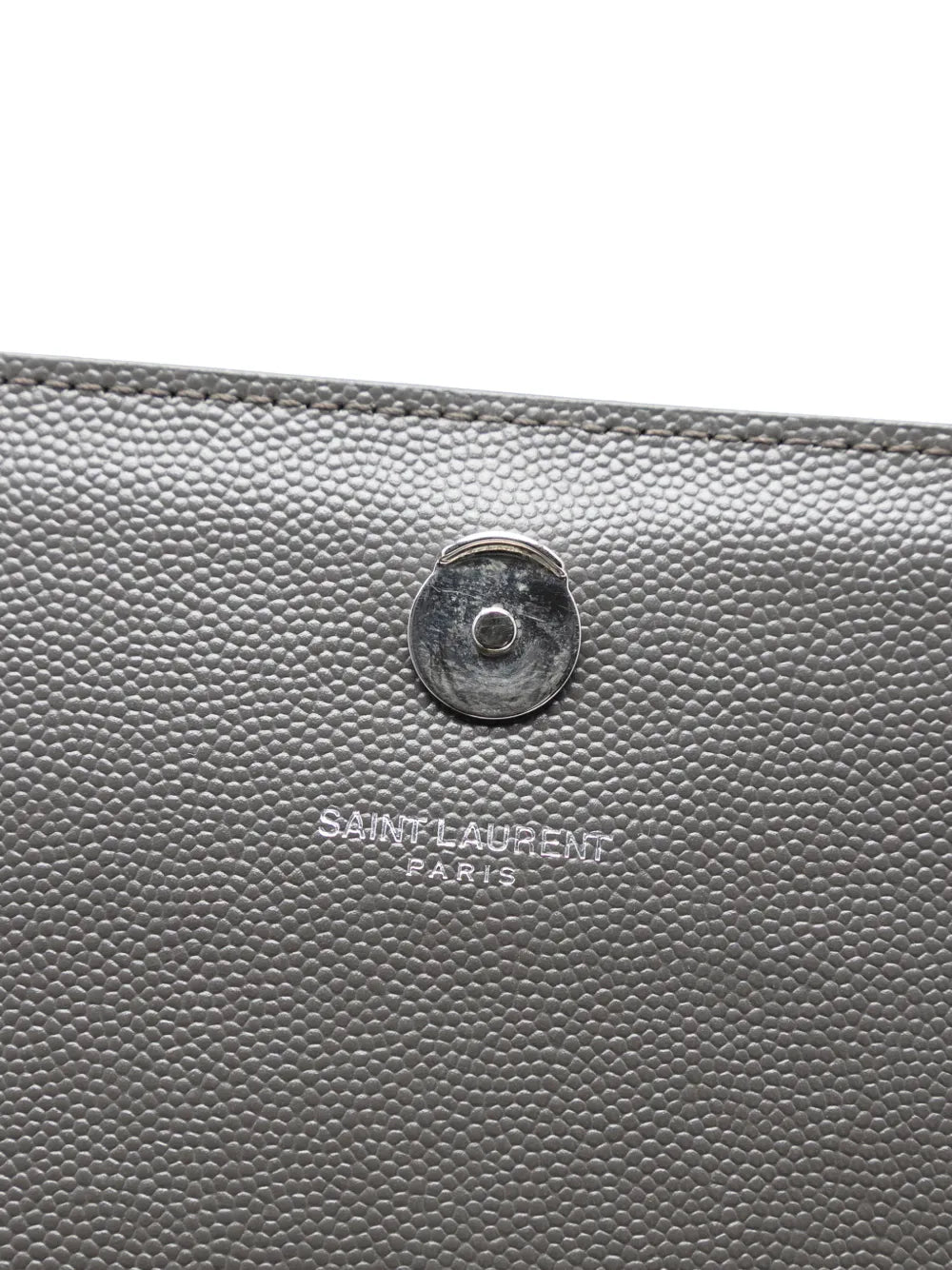 2017 Medium Grain De Poudre Monogram Kate crossbody bag