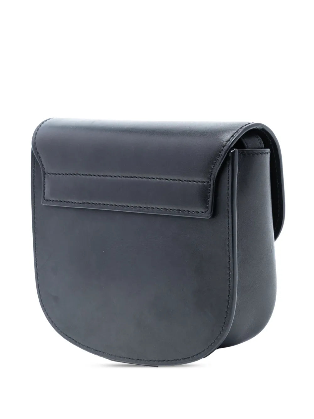2022 Small Leather Monogram Kaia crossbody bag