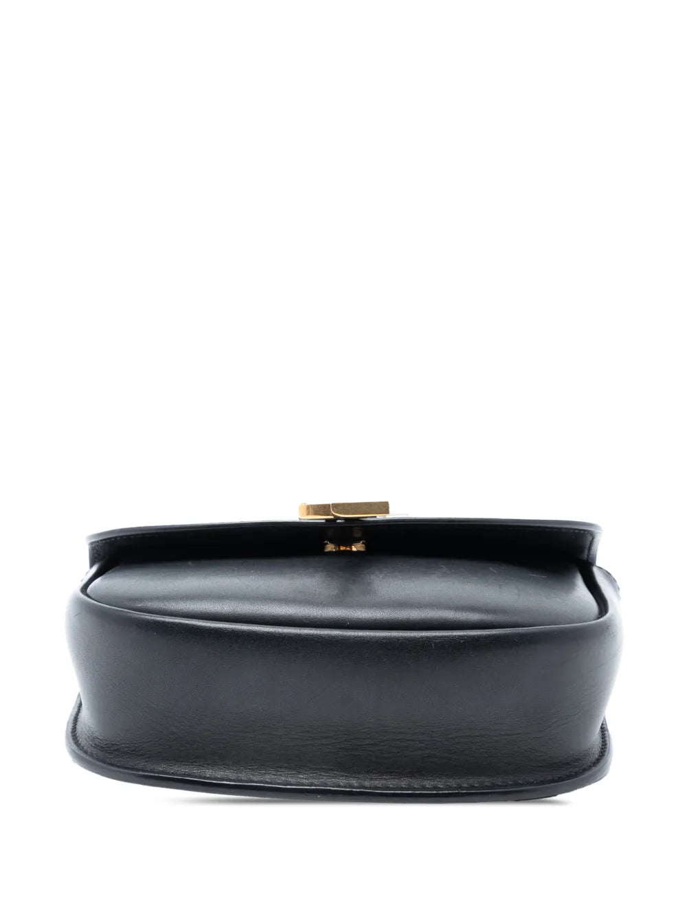 2022 Small Leather Monogram Kaia crossbody bag