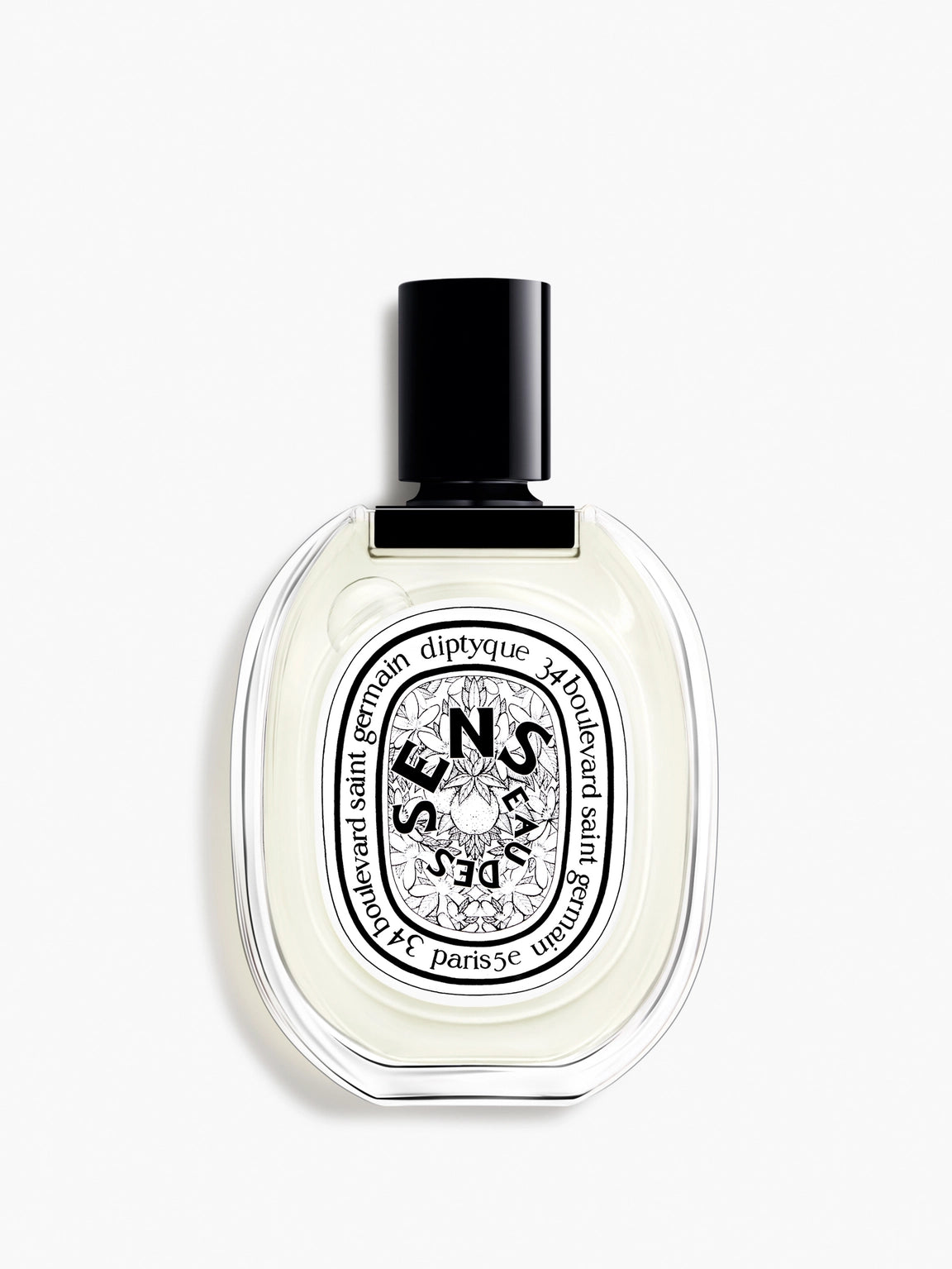 Eau des Sens Eau de Toilette Diptyque