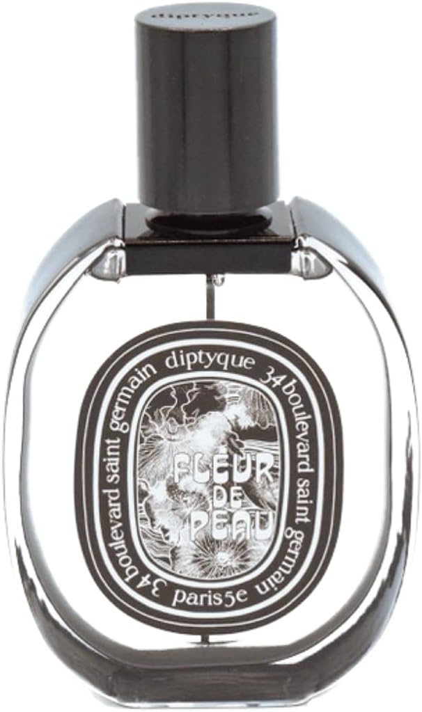 Diptyque Fleur De Peau Eau de Parfum