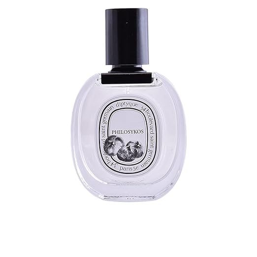 Diptyque Wood, Men Philosykos Eau De Toilette