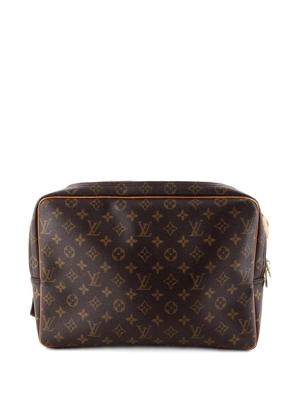 Reporter Bag Monogram Canvas GM crossbody bag