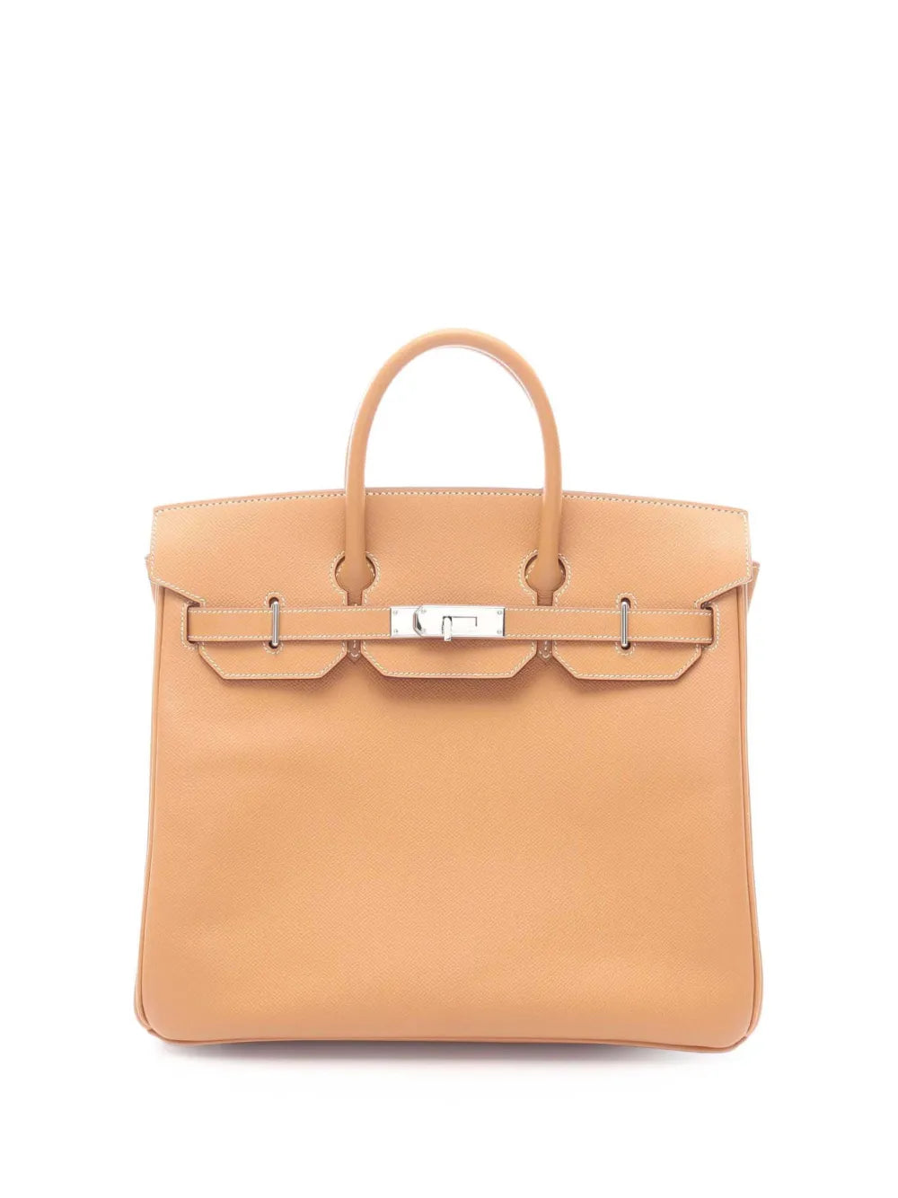 2007 Epsom HAC Birkin Retourne 32 handbag