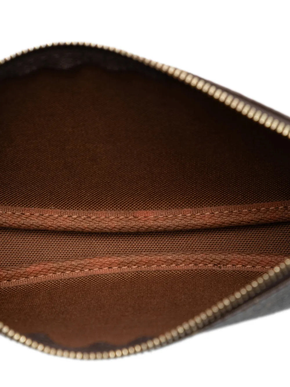 2002 Monogram Mini Pochette Accessoires handbag