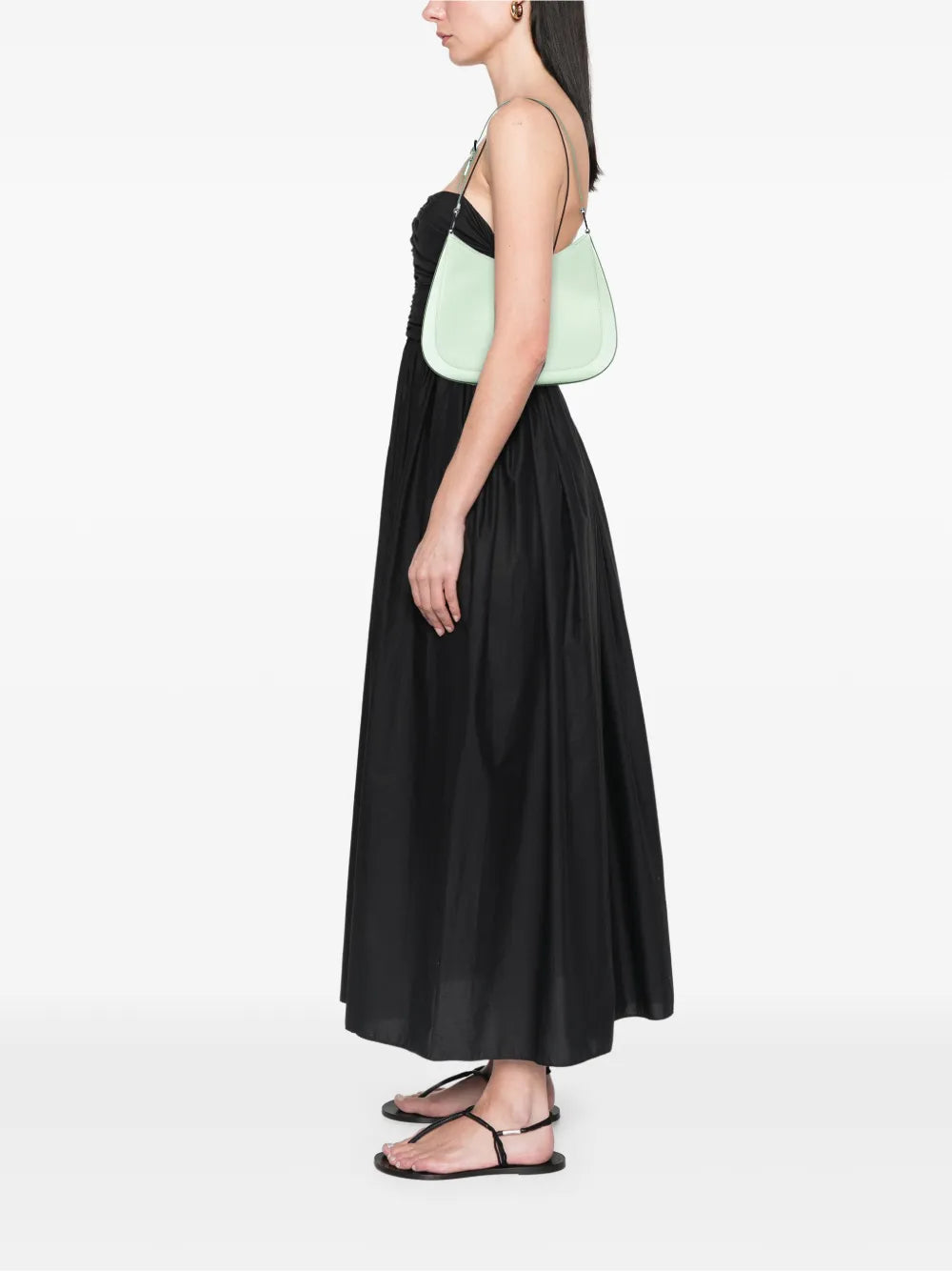 2013-2025 Spazzolato Cleo shoulder bag