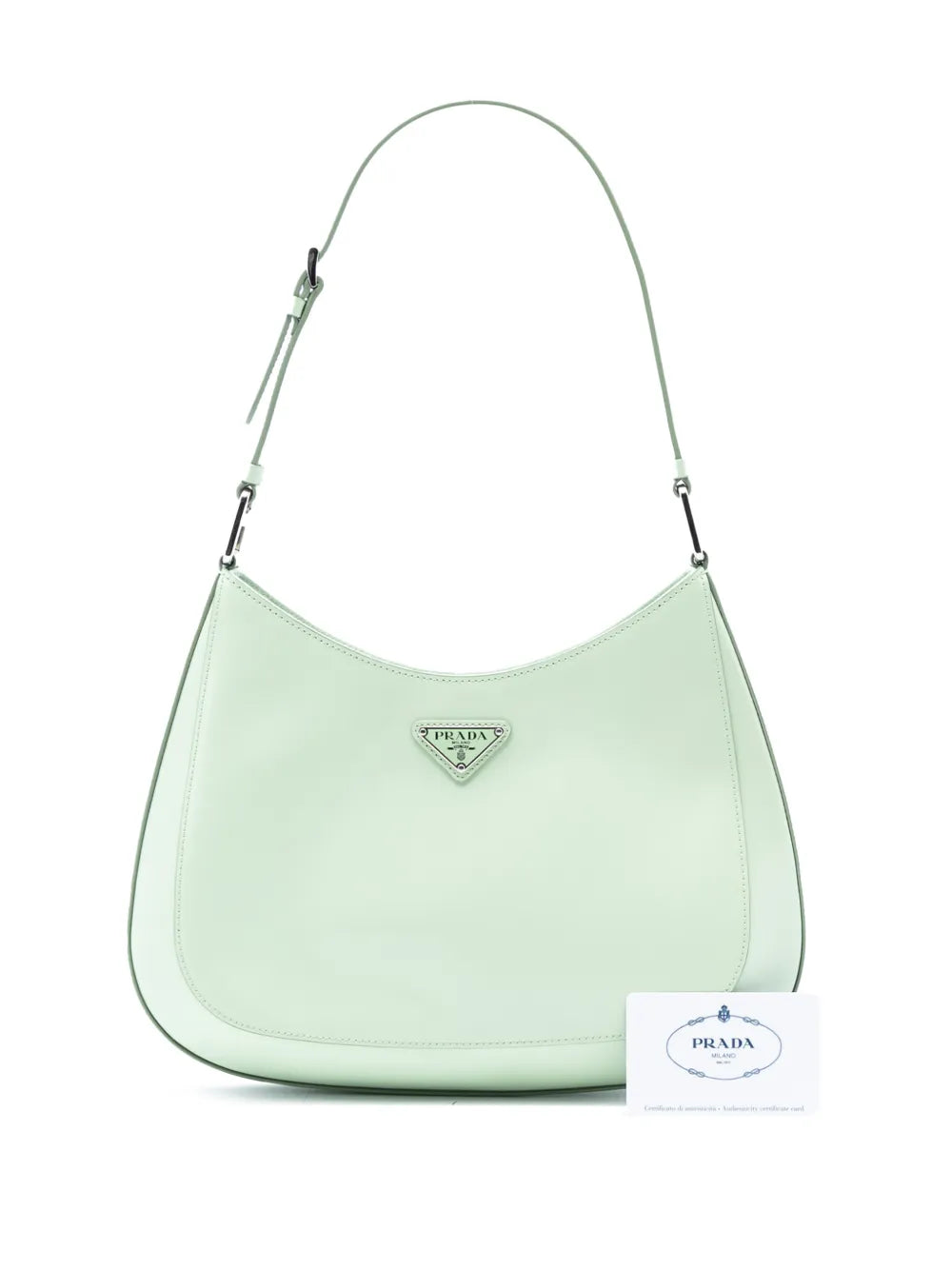 2013-2025 Spazzolato Cleo shoulder bag
