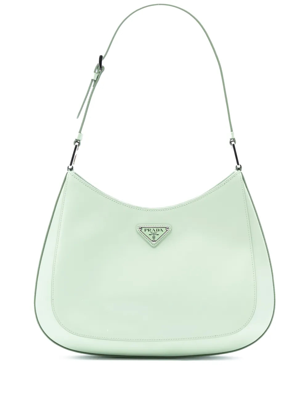 2013-2025 Spazzolato Cleo shoulder bag