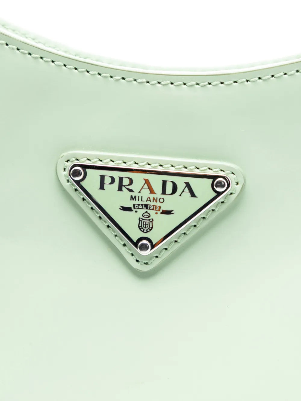 2013-2025 Spazzolato Cleo shoulder bag