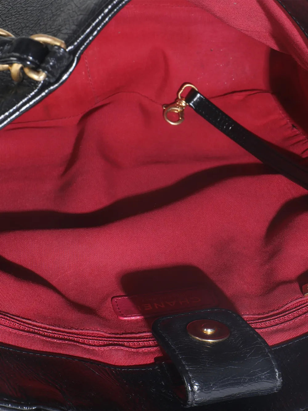 2020 North South tote bag