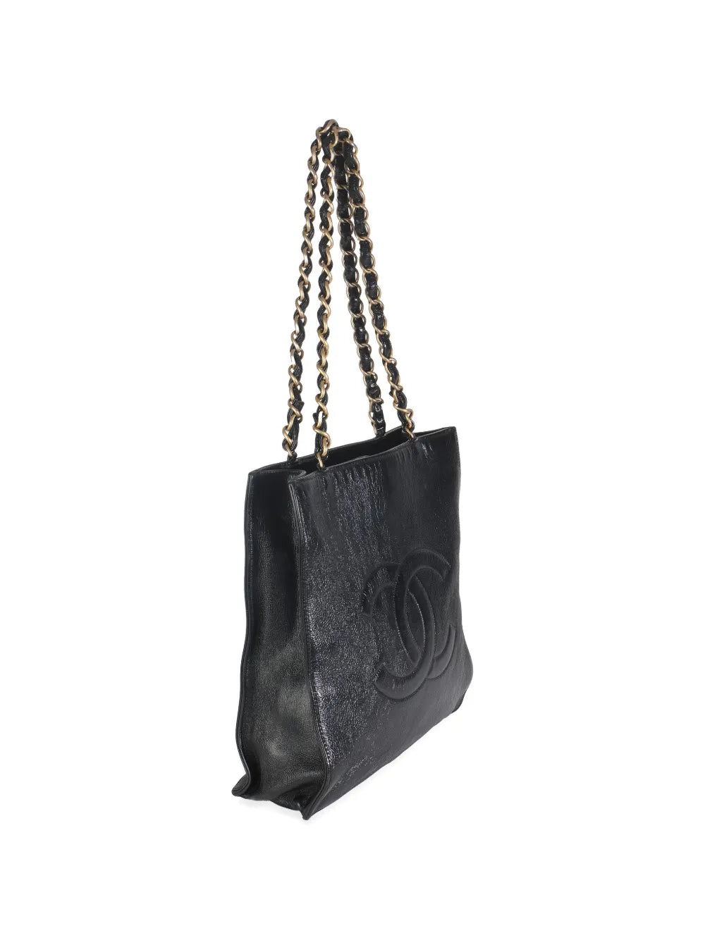 2020 North South tote bag