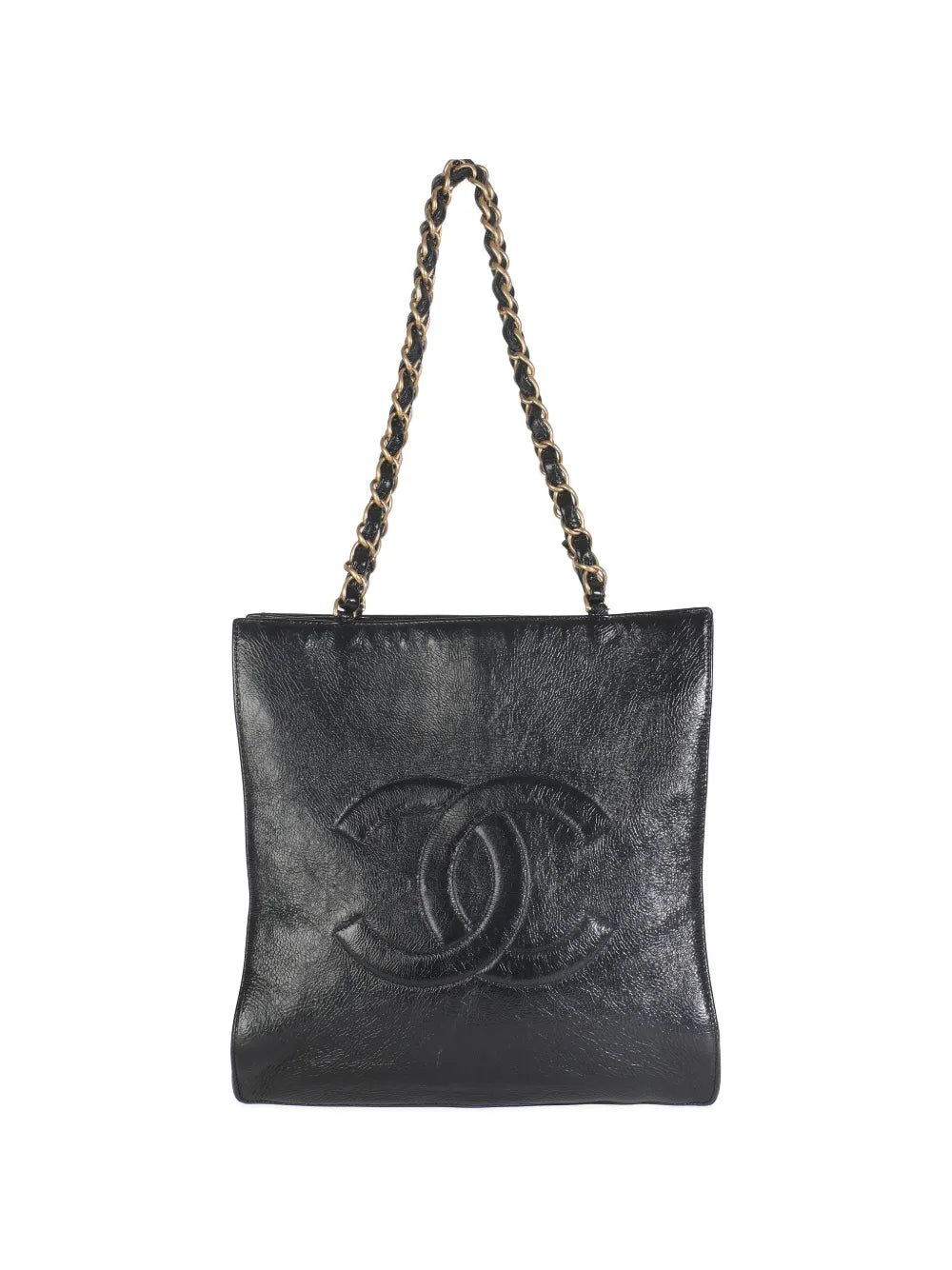 2020 North South tote bag