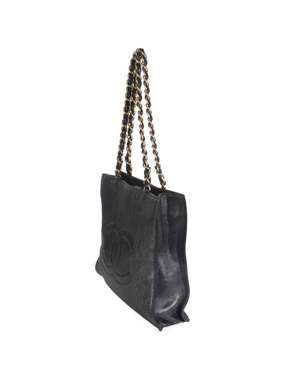 2020 North South tote bag