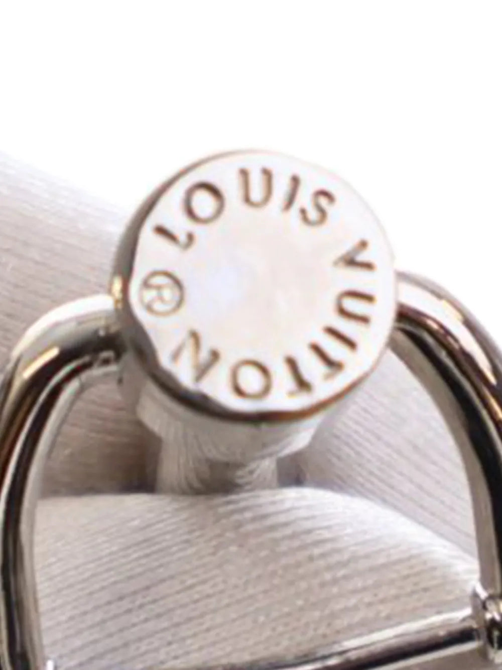 2018 Silver Plated Monogram Eclipse Bracelet M costume bracelet