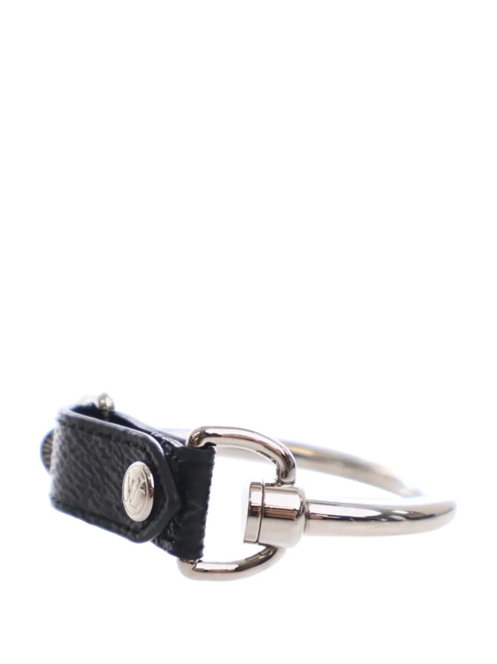 2018 Silver Plated Monogram Eclipse Bracelet M costume bracelet