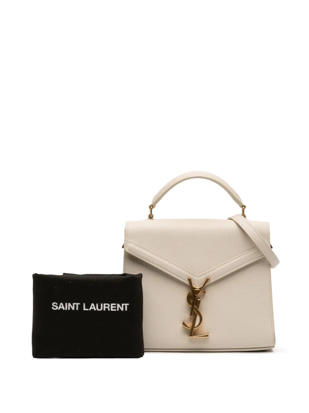 2020 Mini Grain de Poudre Monogram Cassandra Top Handle Bag satchel