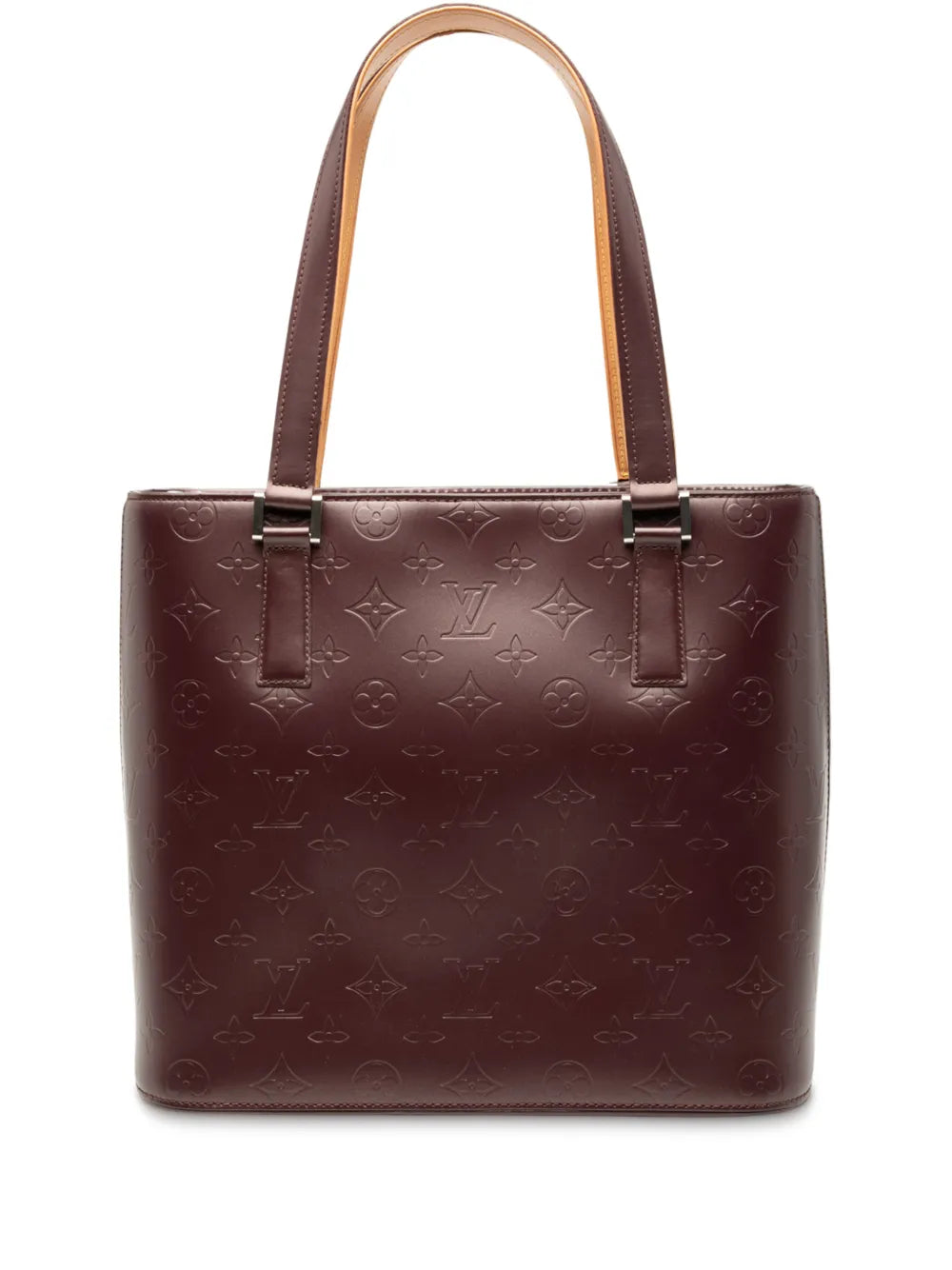 2002 Monogram Mat Stockton tote bag