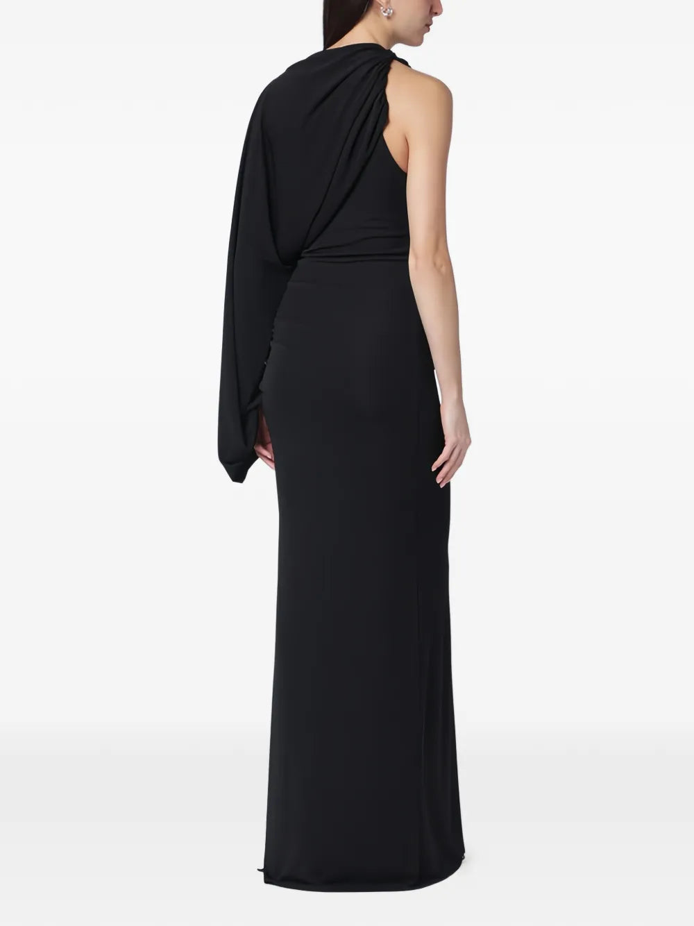 Selene maxi dress