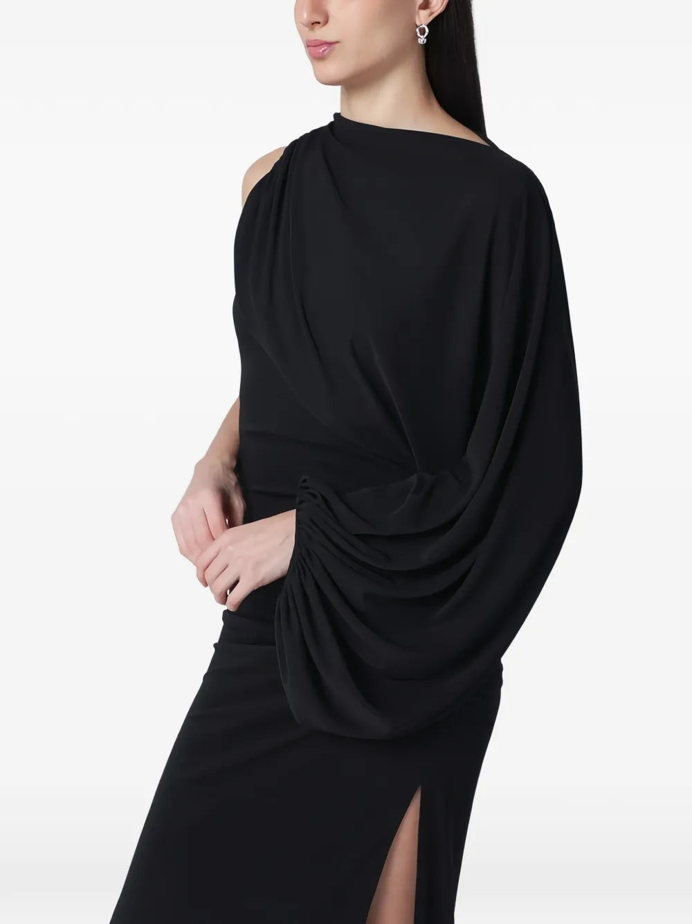Selene maxi dress