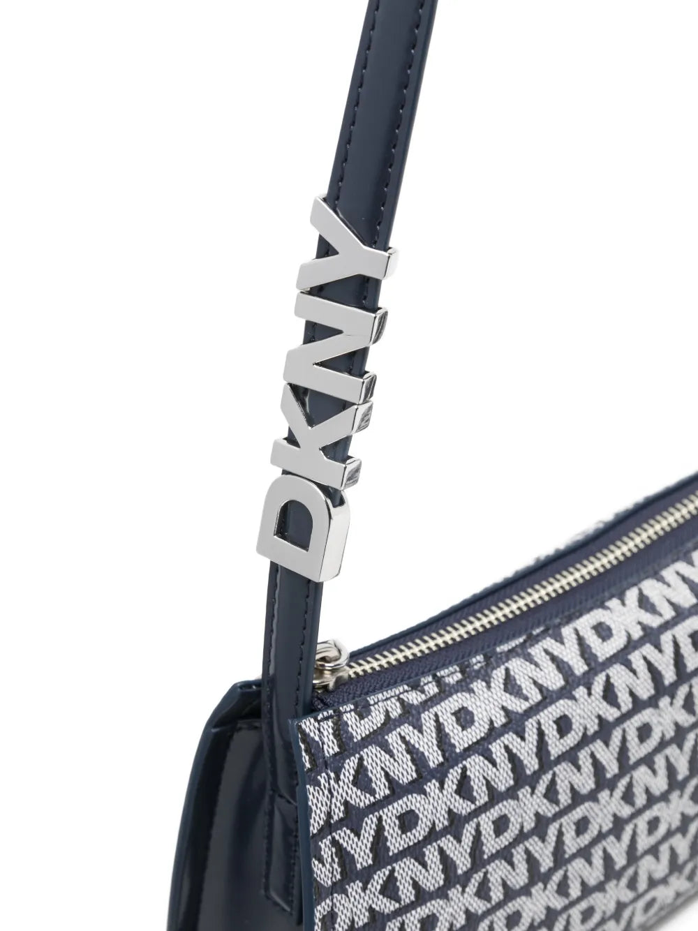 logo tz shoulder bag