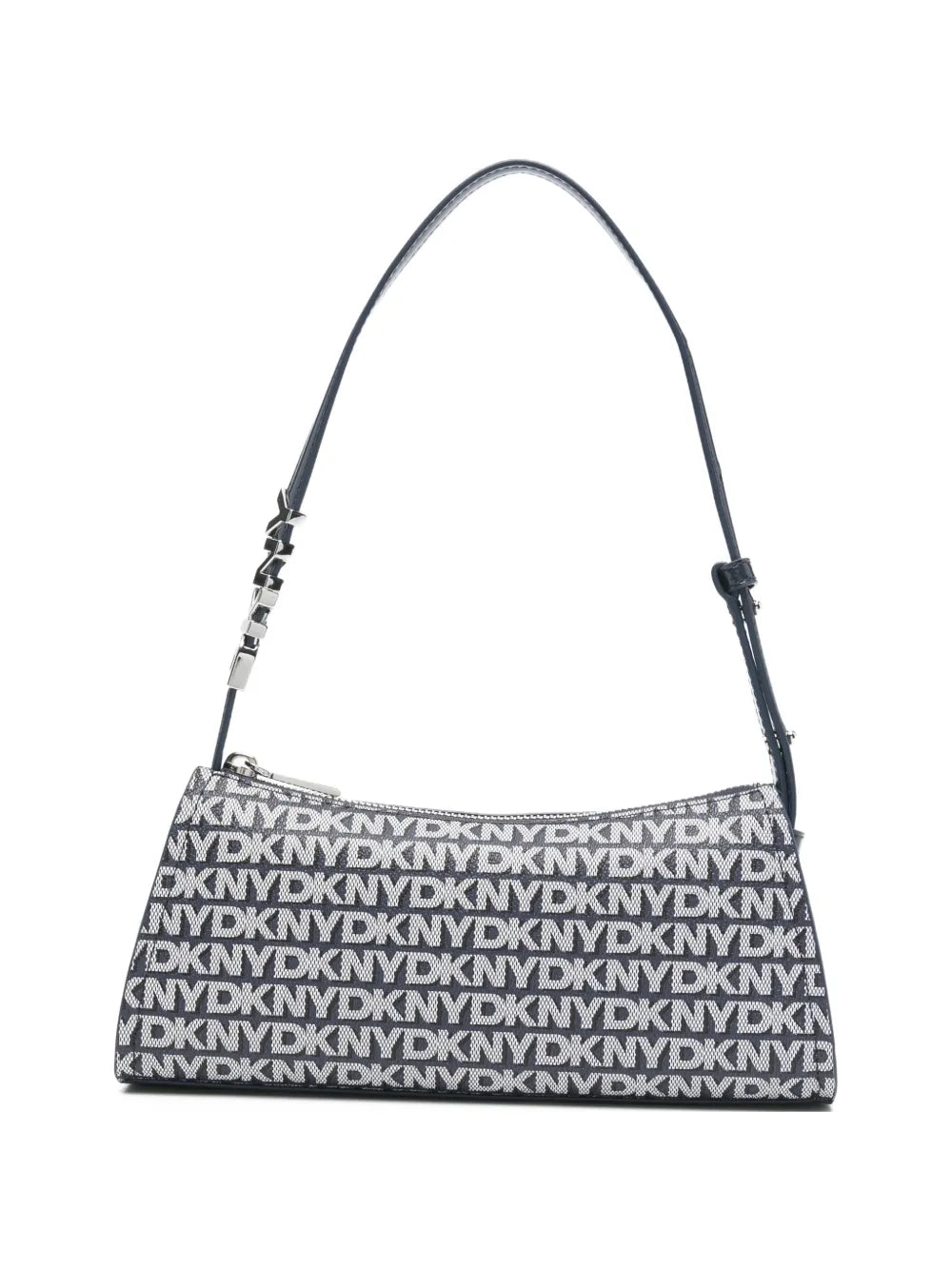 logo tz shoulder bag