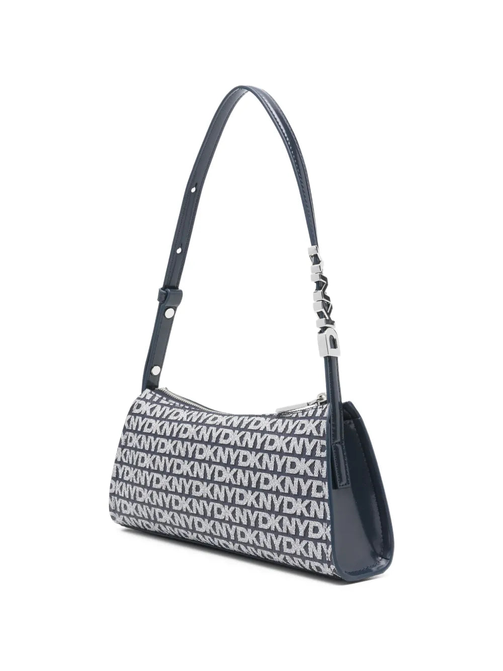 logo tz shoulder bag