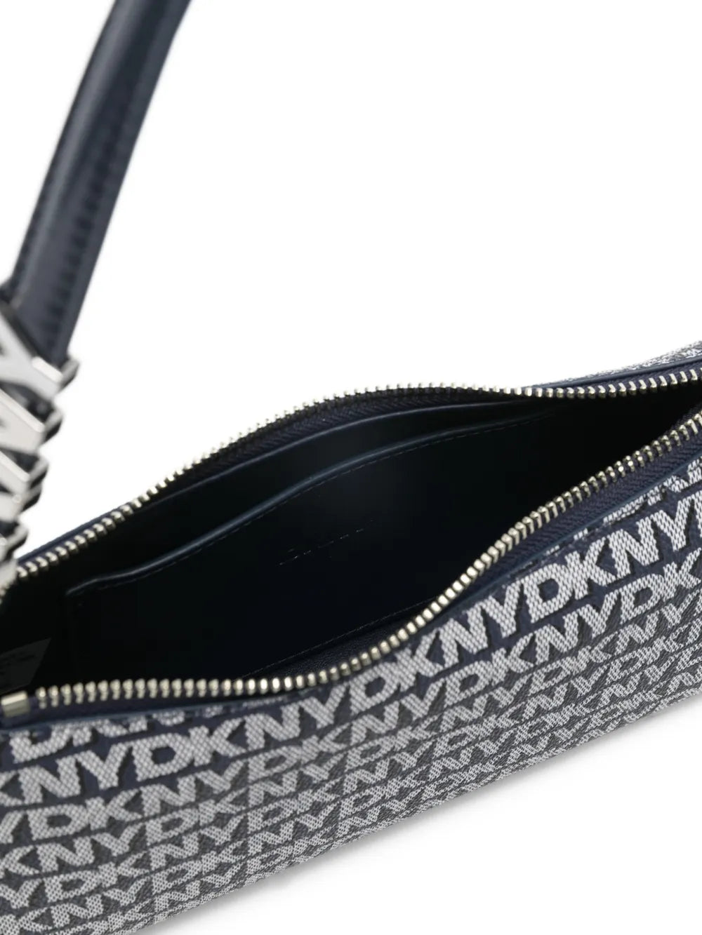 logo tz shoulder bag