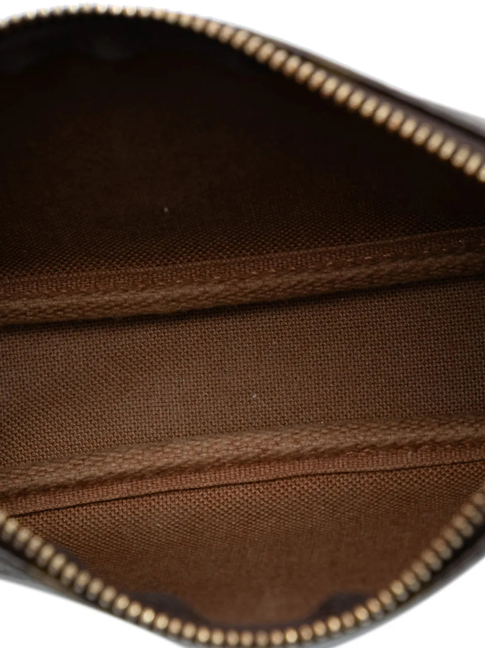 2020 Monogram Mini Pochette Accessoires handbag
