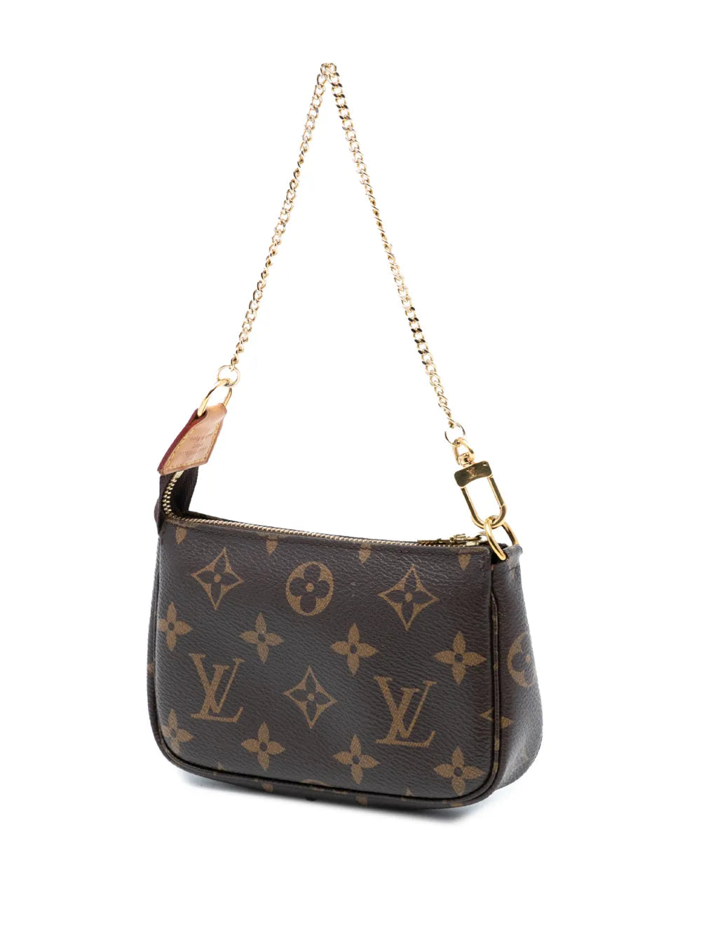 2020 Monogram Mini Pochette Accessoires handbag