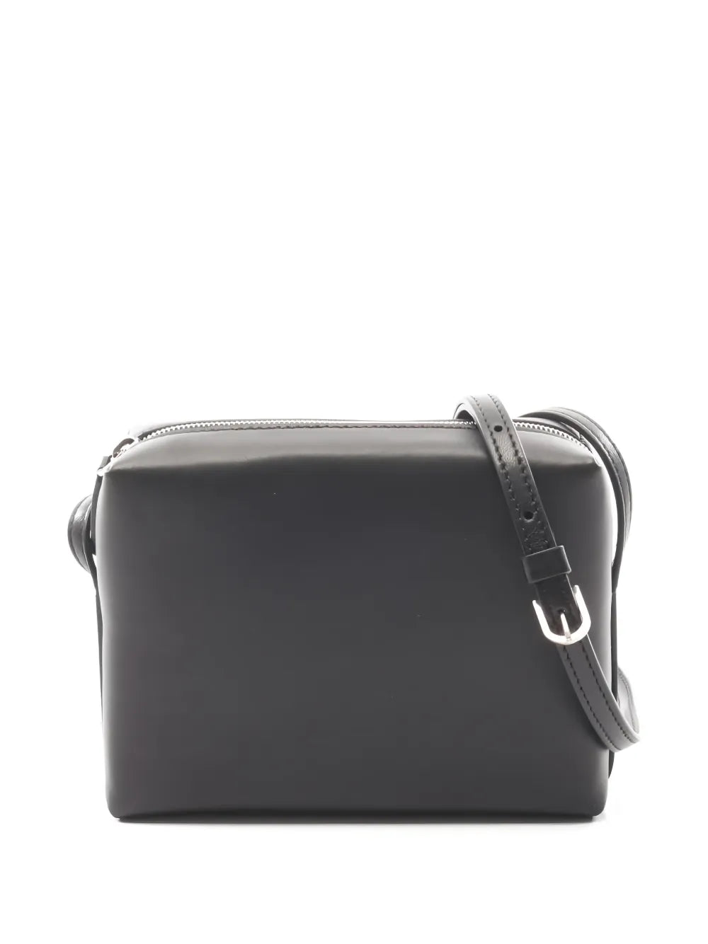 2020s Regent leather mini bag