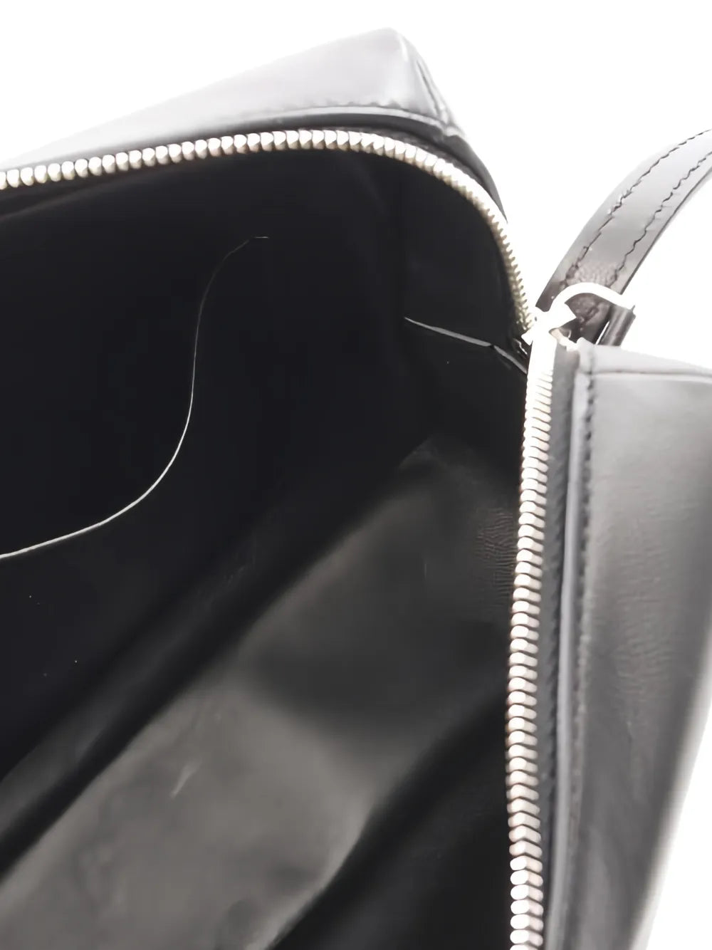 2020s Regent leather mini bag