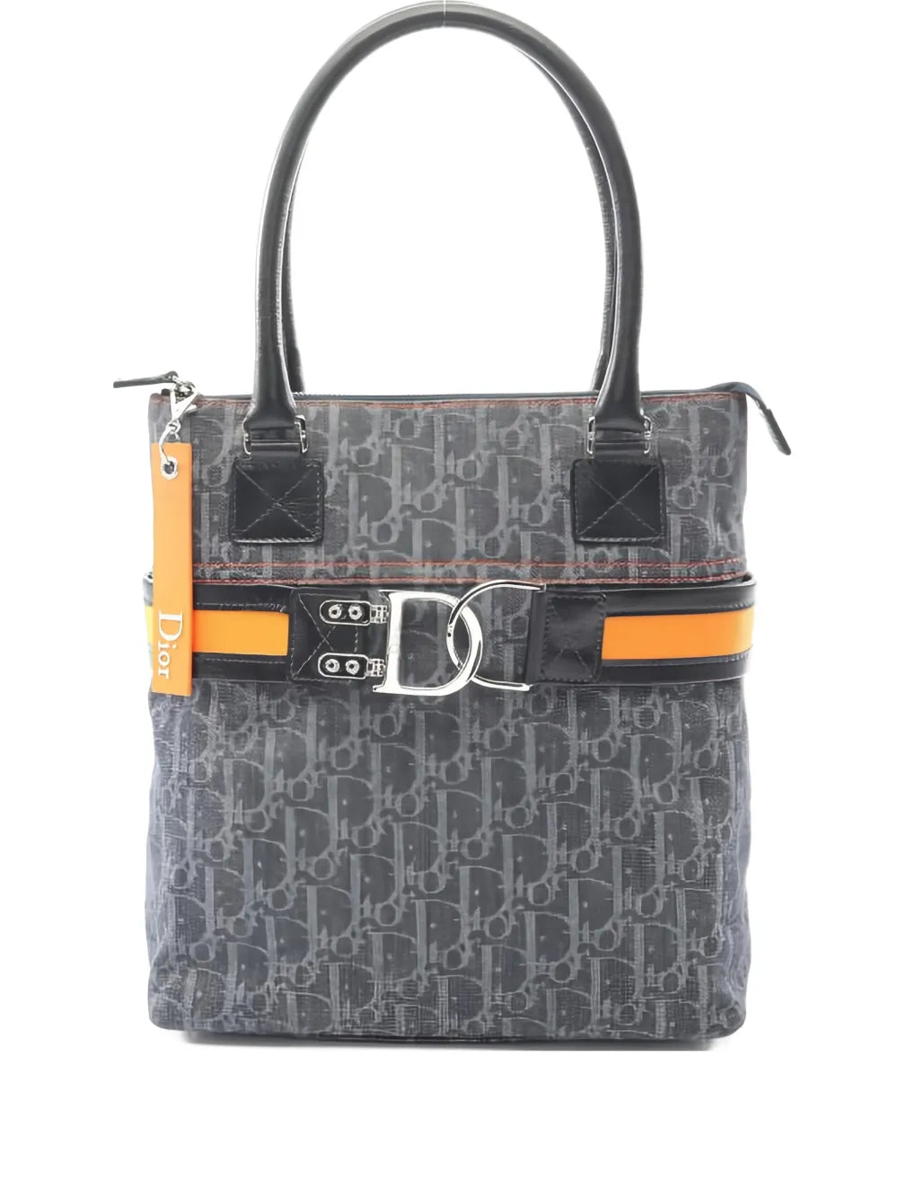 Flight Line Trotter tote bag