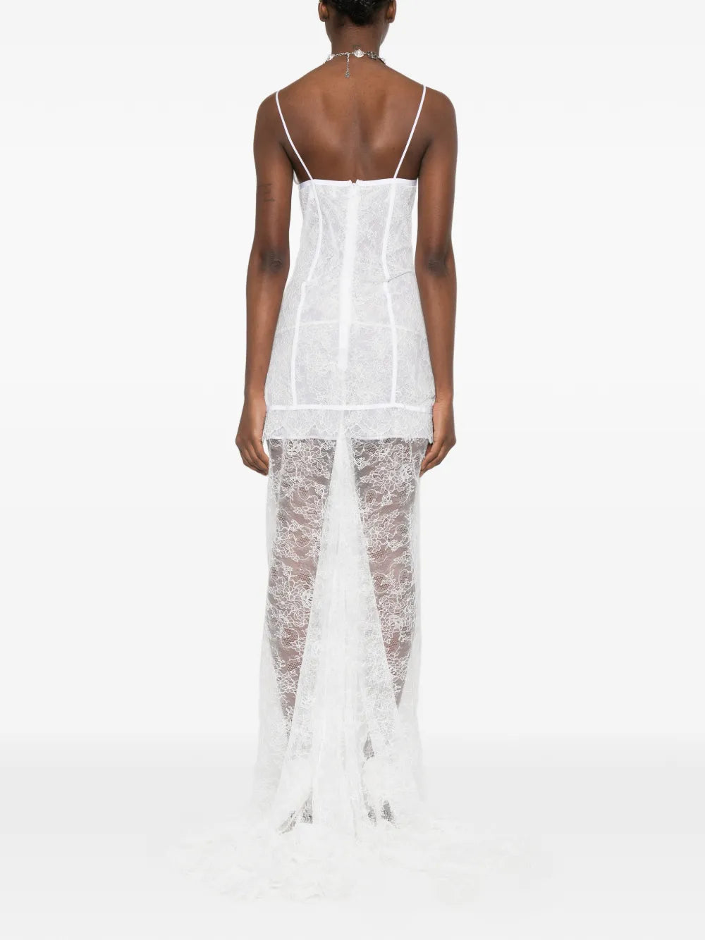 lace dress