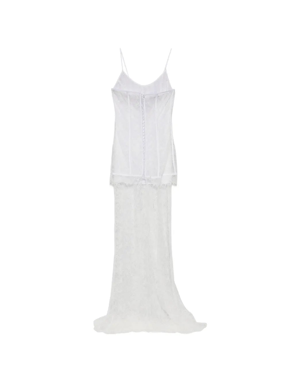 lace dress