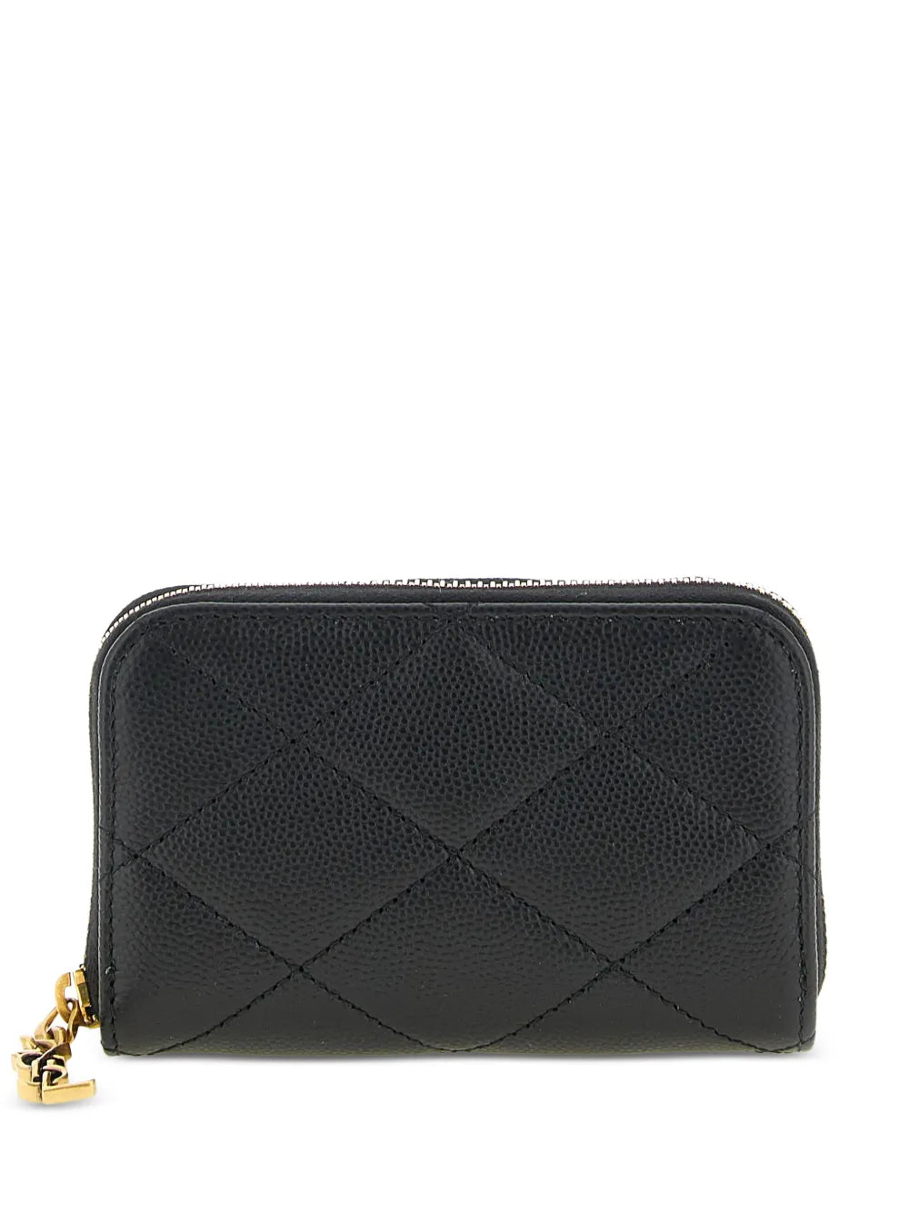 Cassandre quilted purse