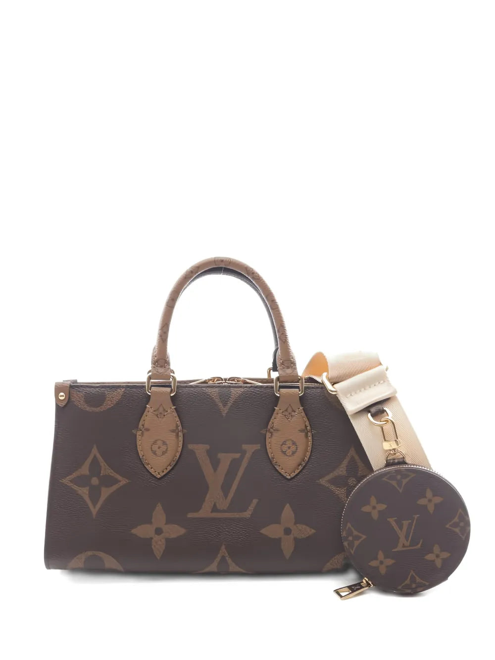 2010s OnTheGo monogram tote bbag