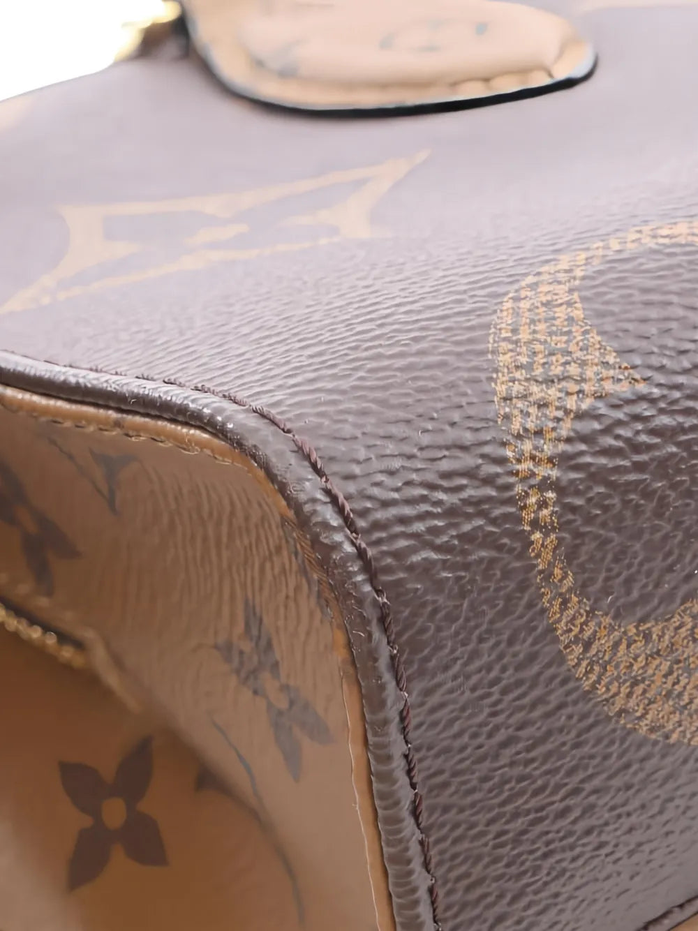 2010s OnTheGo monogram tote bbag