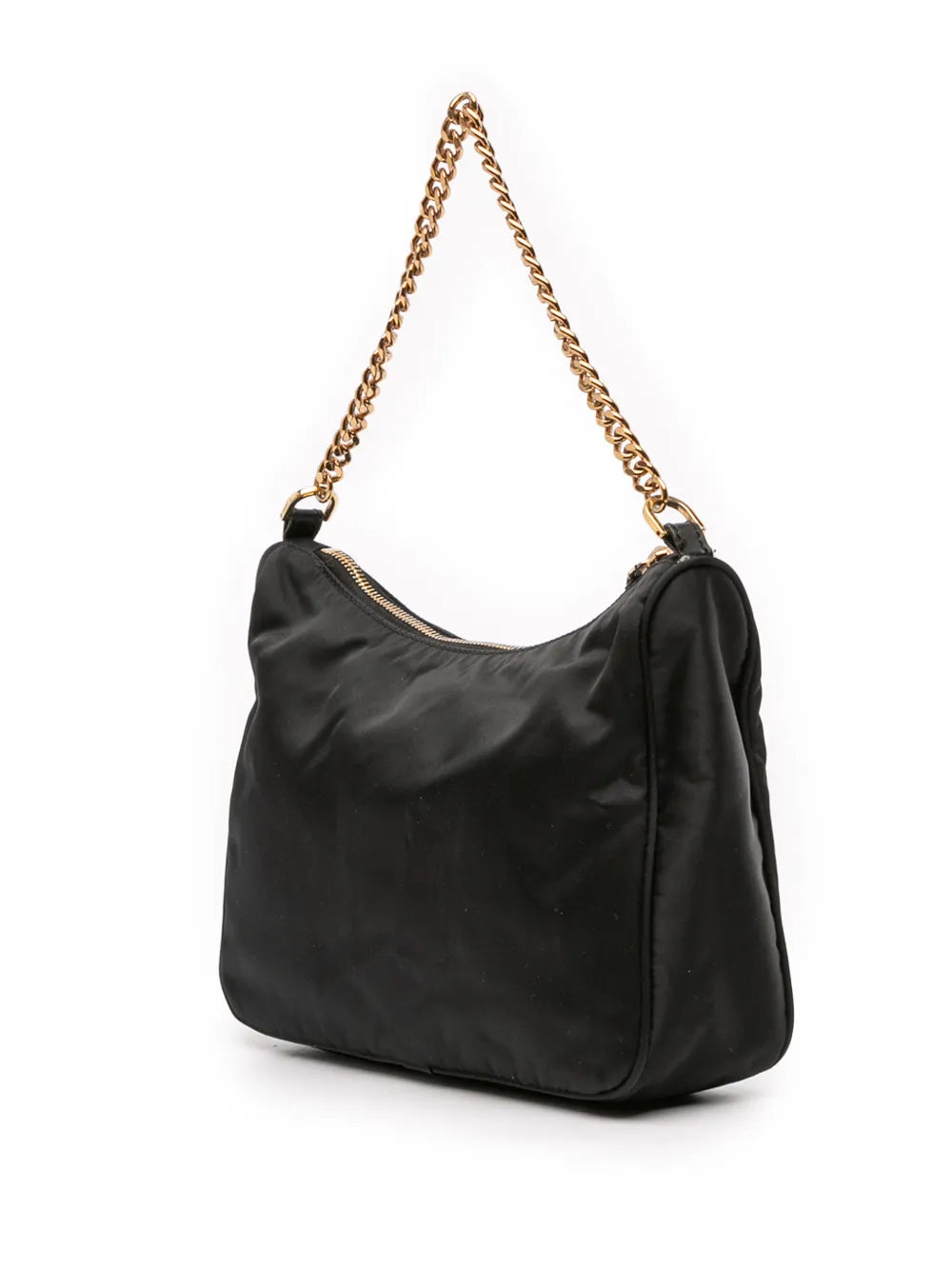 2010-2025 Nylon Tribute La Medusa Chain satchel