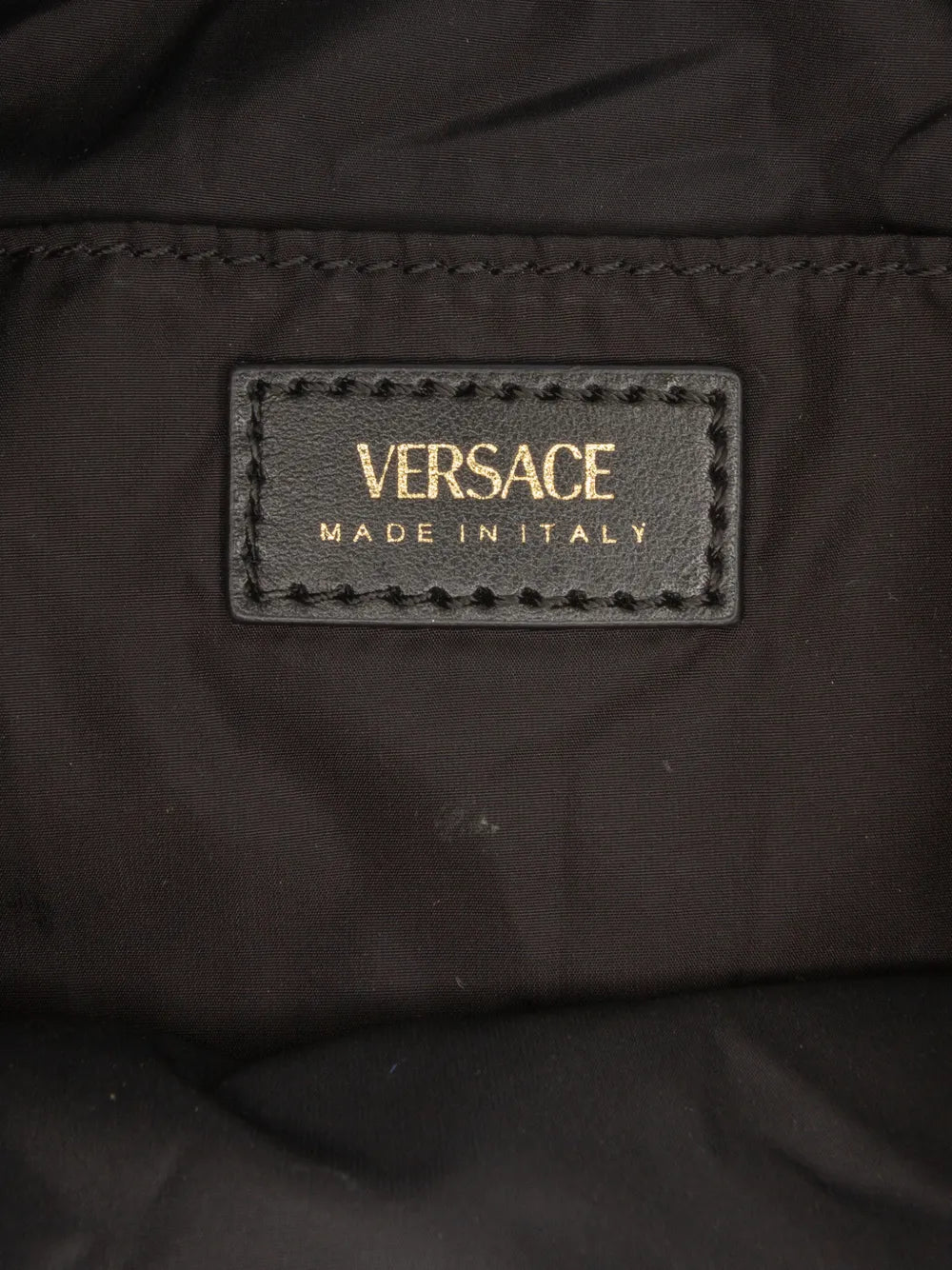 2010-2025 Nylon Tribute La Medusa Chain satchel