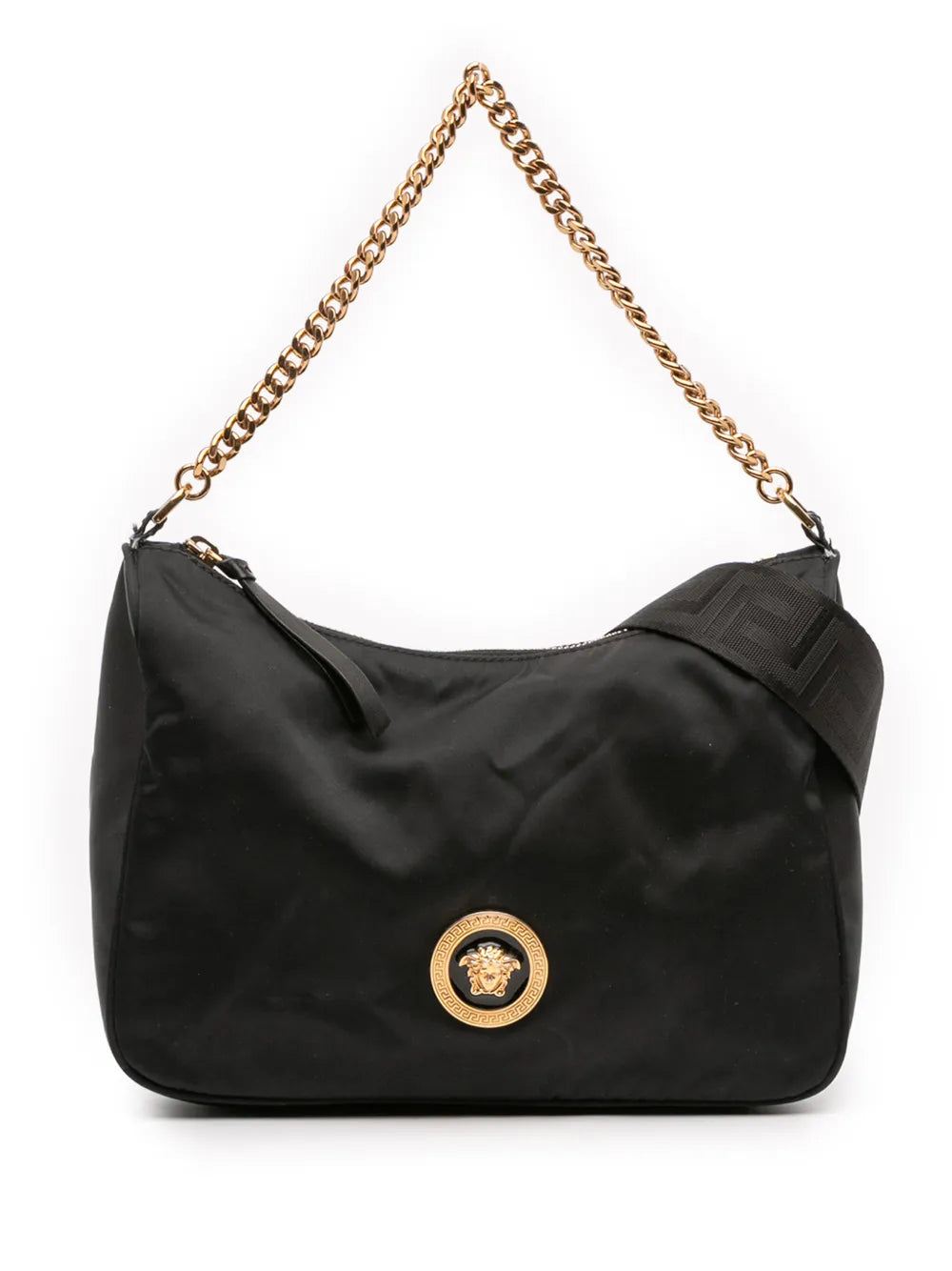 2010-2025 Nylon Tribute La Medusa Chain satchel