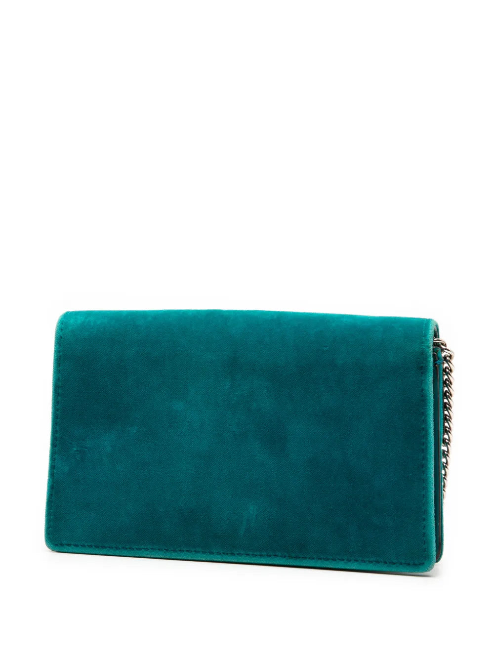 2016-2025 Mini Velvet Dionysus crossbody bag