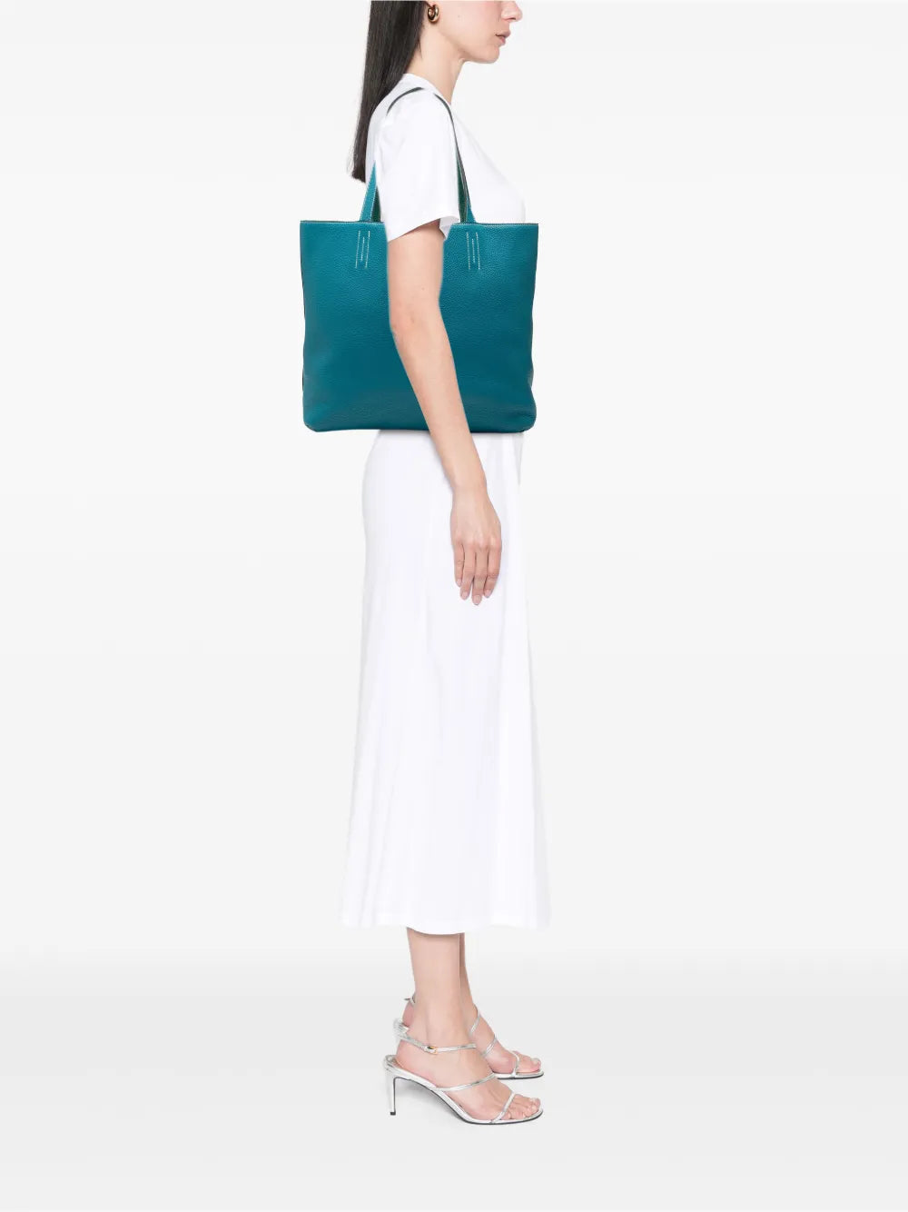 2011 Clemence Double Sens 45 tote bag