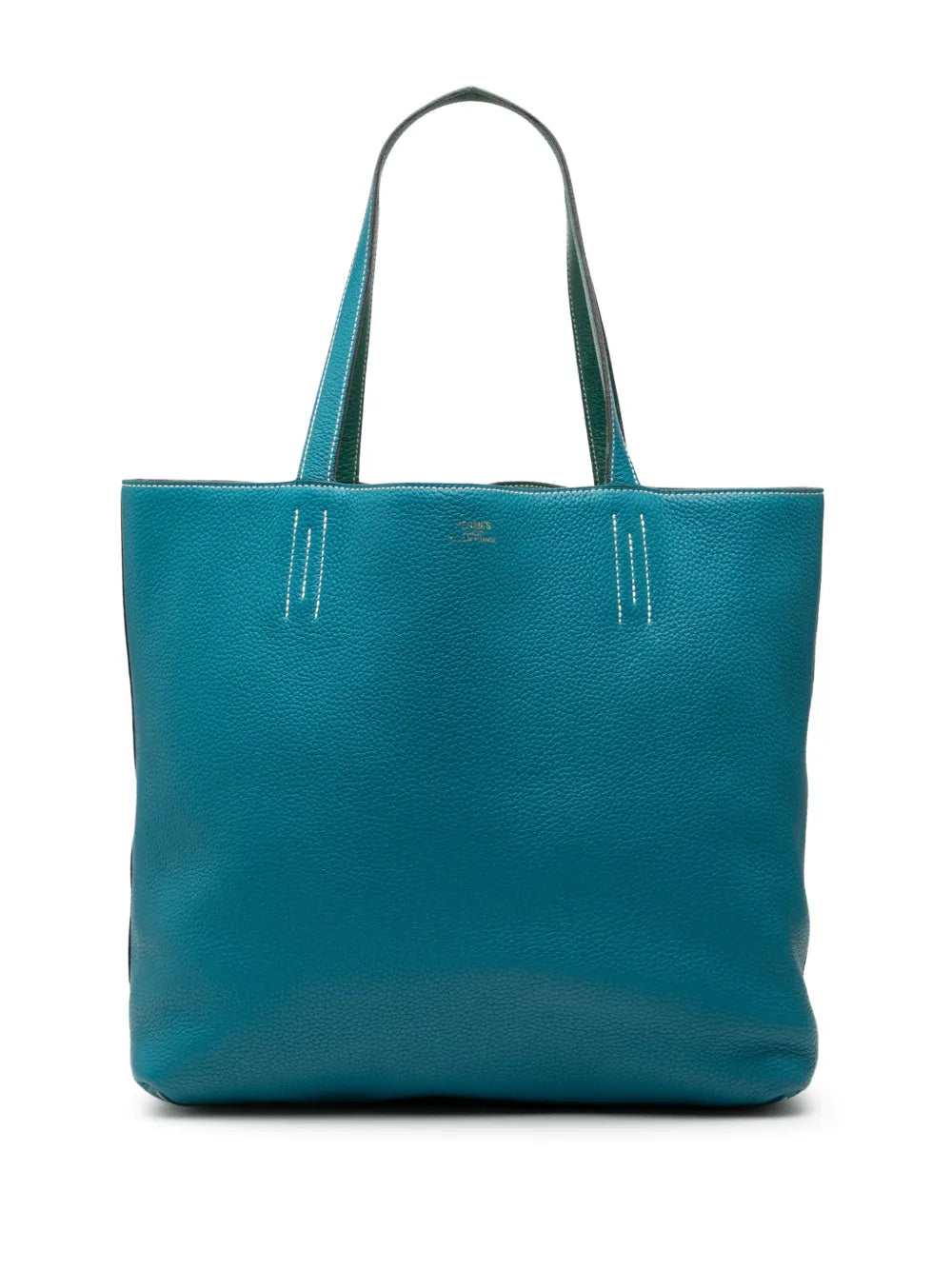 2011 Clemence Double Sens 45 tote bag