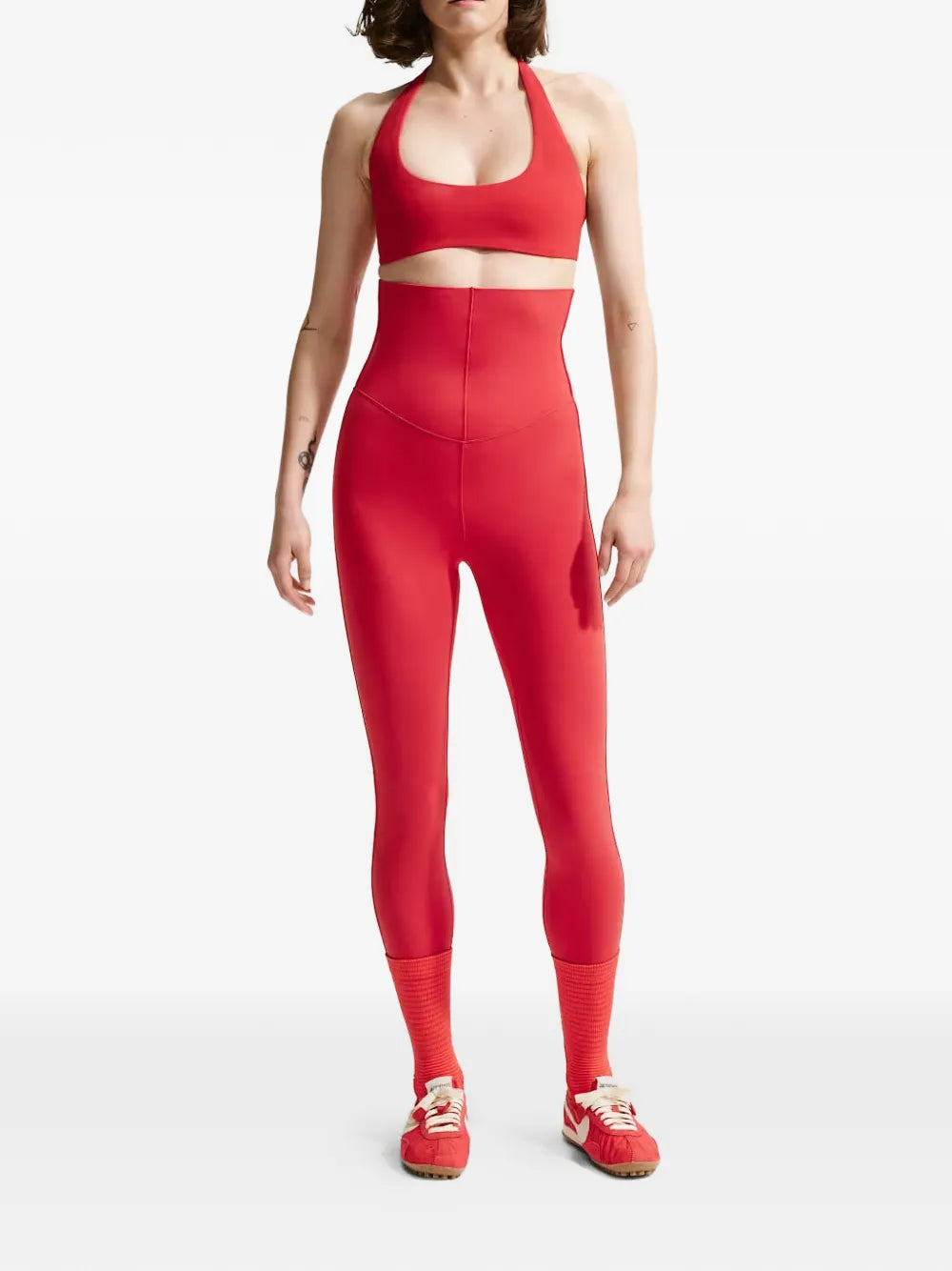 stirrup leggings