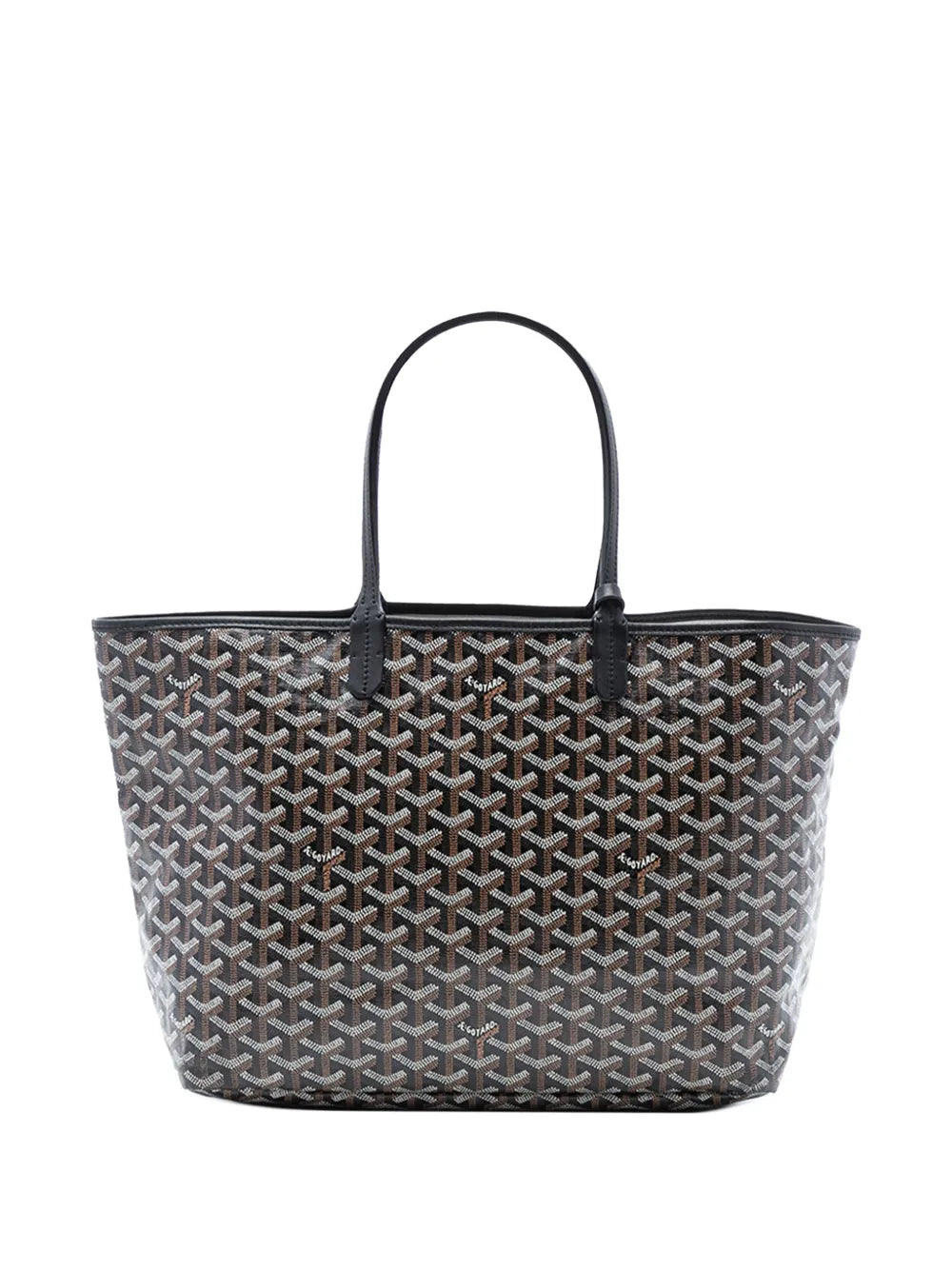 2014 Goyardine Saint Louis PM tote bag