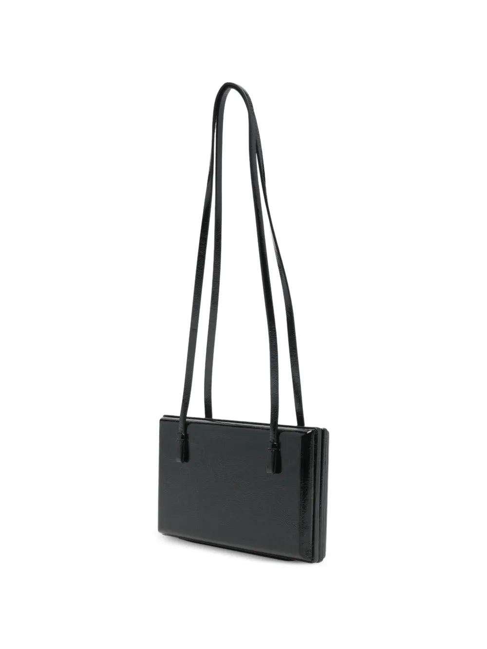 Cocktail shoulder bag